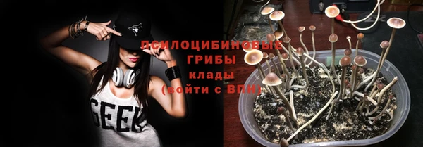 кристаллы Осташков
